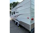 2013 Gulf Stream Ameri-Lite Innsbruck LE 21MB 21ft