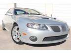 2005 Pontiac GTO Base 2dr Coupe