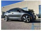 2021 BMW I3 120Ah w/Range Extender