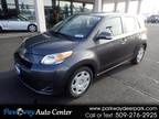 2012 Scion x D 5-Door Hatchback 4-Spd AT