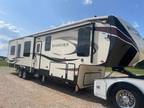 2018 Heartland Bighorn 3970RD 44ft