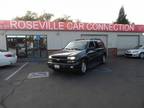 2003 Chevrolet Trail Blazer EXT LT 4dr SUV