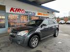 2010 Chevrolet Equinox Lt