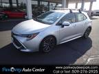 2022 Toyota Corolla XSE Hatchback