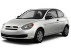 2010 Hyundai Accent GS