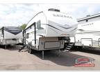 2024 Keystone Cougar Sport 2100RK 26ft