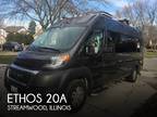 2022 Entegra Coach Ethos 20A 20ft