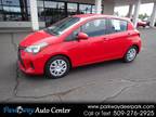 2015 Toyota Yaris LE Hatchback