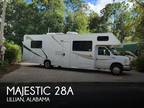 2018 Thor Motor Coach Majestic 28a 28ft