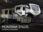 2021 Keystone Montana 3761FL