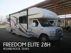 2015 Thor Motor Coach Freedom Elite 28H 28ft