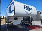 2023 Northwood Arctic Fox Camper 865 Wet Bath 17ft