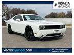 2013 Dodge Challenger SXT