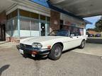 1990 Jaguar Xjs