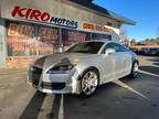 2008 Audi Tt 2.0t