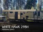 2021 Jayco White Hawk 29bh 29ft