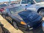 1992 Dodge Stealth 2dr Hatchback R/T Turbo AWD