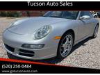 2008 Porsche 911 Carrera 2dr Coupe