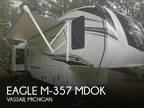 2021 Jayco Eagle 357 MDOK 35ft