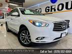 2014 INFINITI QX60 AWD 4dr