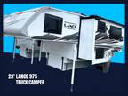 2023 Lance Lance Truck Campers 975