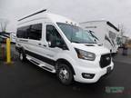 2024 Coachmen Beyond 22C AWD 22ft