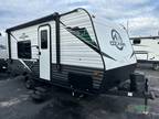 2023 Forest River Rv Ozark 1660FQ