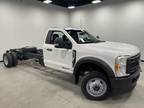 2023 Ford F-550SD XL DRW