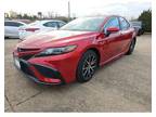 2024 Toyota Camry SE Nightshade