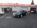 2014 Toyota Avalon XLE Premium 4dr Sedan