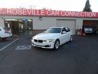 2014 BMW 3 Series 328i 4dr Sedan SULEV