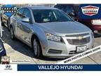 2014 Chevrolet Cruze 2LT Auto