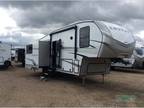 2024 Keystone Cougar Half-Ton 27SGS 30ft