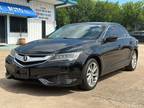 2017 Acura ILX w/Acura Watch 4dr Sedan Plus Package