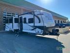 2024 Alliance Rv Delta 292RL