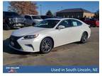 2017 Lexus ES 350