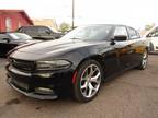 2015 Dodge Charger R/T Road and Track 4dr Sedan