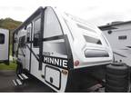 2024 Winnebago Winnebago MM2108FBS 21ft