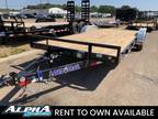 2024 Load Trail CH 83X20 Car Hauler Trailer 7K GVWR