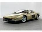 1987 Ferrari Testarossa Recent Major Service!