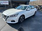 2019 Nissan Altima 2.5 SV AWD Sedan Lets Trade Text Offers [phone removed]