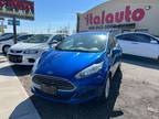 2019 Ford Fiesta SE 4dr Sedan