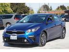 2020 Kia Forte FE 4dr Sedan CVT 42K MILES LOADED