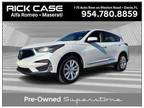 2021 Acura RDX Standard