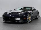 2014 Ferrari F12berlinetta Berlinetta Ferrari CPO warranty, High Spec, PTS