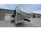 2024 Keystone Cougar Half-Ton 29RLISE 32ft