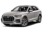 2021 Audi Q5 Premium Plus 45 TFSI quattro S tronic