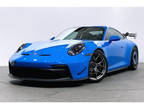 2022 Porsche 911 GT3 w/ PDK Manthey Kit! High Spec CPO Ext Warranty