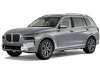 2024 BMW X7 x Drive40i