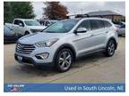 2015 Hyundai Santa Fe GLS